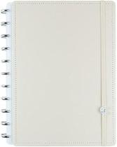 Caderno Inteligente Latte Grande 80 Fls Caderno Inteligente Latte Grande 80 Fls