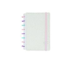 Caderno Inteligente Lets Glitter Colorful A5 CI