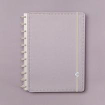 Caderno Inteligente Lilás Pastel Grande Cigd4036 1 ed Caderno Inteligente Lilás Pastel Grande Cigd4036 1 ed