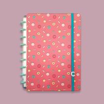 Caderno Inteligente Lolly A5 Cia52063