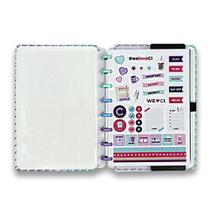 Caderno Inteligente London A5 2118 Caderno Inteligente London A5 2118