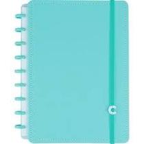 Caderno inteligente medido all aquamarine 80 folhas Caderno inteligente medido all aquamarine 80 folhas