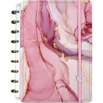 Caderno Inteligente Medio Agatha 80F Caderno Inteligente Medio Agatha 80F