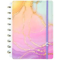 Caderno inteligente médio Aurora by Luara - CIMD3142 Caderno inteligente médio Aurora by Luara - CIMD3142