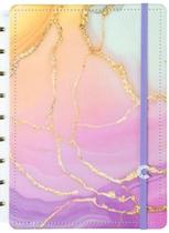 Caderno Inteligente Médio Aurora By Luara - Cimd3142