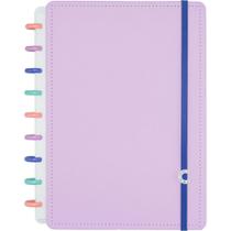 Caderno Inteligente Médio Bubble 80 Folhas Caderno Inteligente Médio Bubble 80 Folhas