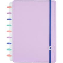 Caderno Inteligente Medio Bubble 80FLS. Caderno Inteligente Medio Bubble 80FLS.