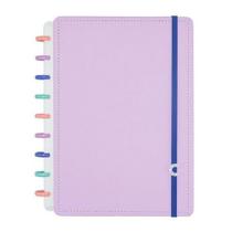 Caderno Inteligente Médio Bubble - Cimd3128