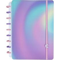 Caderno Inteligente Médio Butterfly 80FLS