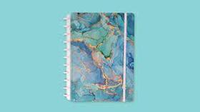 Caderno Inteligente Médio By Luara Maldives