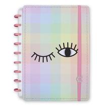 Caderno Inteligente Medio Eyeconic - Cimd3098