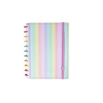 Caderno Inteligente Medio Felicity By Alexity