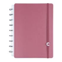 Caderno Inteligente Médio Guava - 80 Folhas Caderno Inteligente Médio Guava - 80 Folhas