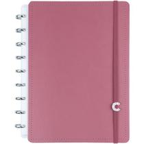 Caderno Inteligente Medio Guava 80Fls Caderno Inteligente Medio Guava 80Fls