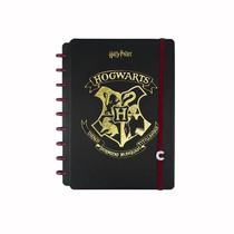 Caderno inteligente médio Harry Potter - 75739-24