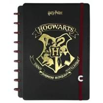 Caderno Inteligente Médio Harry Potter 75739-24