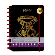 Caderno Inteligente Médio Harry Potter 80 Folhas