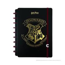 Caderno Inteligente Médio - Harry Potter