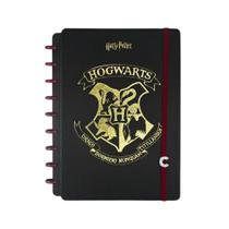 Caderno Inteligente Medio Harry Potter