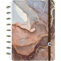 Caderno Inteligente Medio Jasper 80FLS 190X255MM
