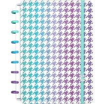 Caderno inteligente medio london 80fls caderno inteligente