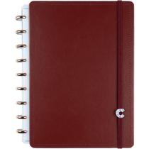 Caderno Inteligente Médio Mocha 80 Folhas Caderno Inteligente Médio Mocha 80 Folhas