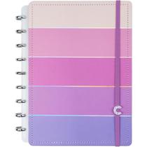Caderno Inteligente Medio Unique By Cacau 80Fls