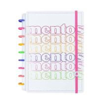 Caderno Inteligente Medio