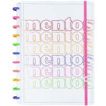 Caderno Inteligente Mentos - Grande Caderno Inteligente Mentos - Grande