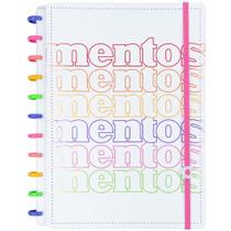 Caderno Inteligente MENTOS - Grande Caderno Inteligente MENTOS - Grande