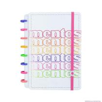 Caderno Inteligente Mentos - Pequeno A5 Caderno Inteligente Mentos - Pequeno A5