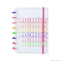 Caderno Inteligente MENTOS - Pequeno A5 Caderno Inteligente MENTOS - Pequeno A5