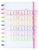 Caderno Inteligente Mentos,Tamanho A4 Grande Caderno Inteligente Mentos,Tamanho A4 Grande