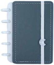 Caderno Inteligente Mini - Cool Grey