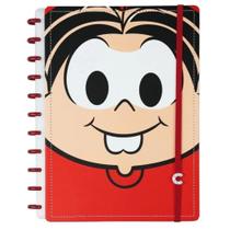 Caderno Inteligente Monica Grande Caderno Inteligente Monica Grande