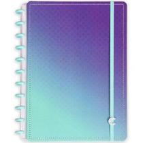 Caderno inteligente mystic glow a5