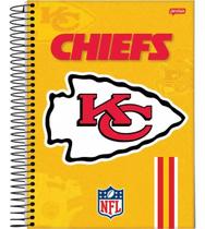 Caderno Inteligente NFL 160 Folhas Jandaia IA 10 Matérias Caderno Inteligente NFL 160 Folhas Jandaia IA 10 Matérias