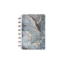 Caderno Inteligente Ônyx Tamanho A5 de Disco 80 Folhas Offset 90 Caderno Inteligente Ônyx Tamanho A5 de Disco 80 Folhas Offset 90