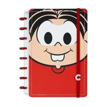 Caderno Inteligente Organizador 80 Folhas Tamanho Grande Vermelho Anotacoes Estudo Trabalho Caderno Inteligente Organizador 80 Folhas Tamanho Grande Vermelho Anotacoes Estudo Trabalho
