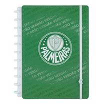 Caderno Inteligente Palmeiras - Grande