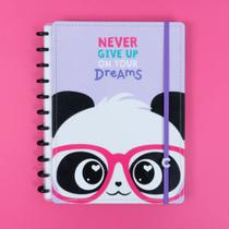 Caderno Inteligente Pandalu By Luluca Grande Cigd4129 1 ed