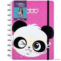 Caderno Inteligente Pandalu Glow By Luluca