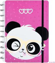 Caderno inteligente pandalu glow by