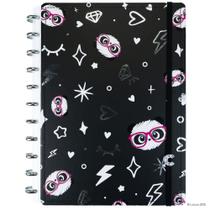 Caderno Inteligente Pandalu Star