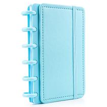 Caderno Inteligente Pequeno Escolar 80 Folhas Tamanho A6 Top