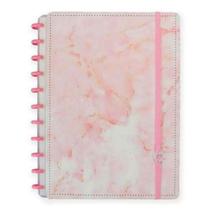 Caderno Inteligente PINK MARBLE DREAM A5 A5