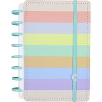 Caderno Inteligente Planner By Ana Clara Diniz 130 Folhas A5