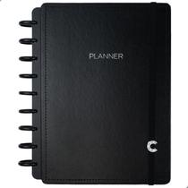 Caderno Inteligente Planner Casual Medio Não Datado 93 Folhas Offset 120g Caderno Inteligente Planner Casual Medio Não Datado 93 Folhas Offset 120g