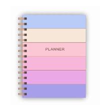 Caderno inteligente planner - merci