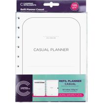 Caderno Inteligente Planner Refil Medio Casual Pacote Caderno Inteligente Planner Refil Medio Casual Pacote